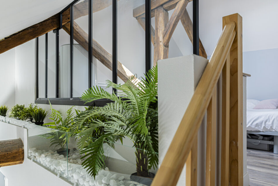 Déco intérieure