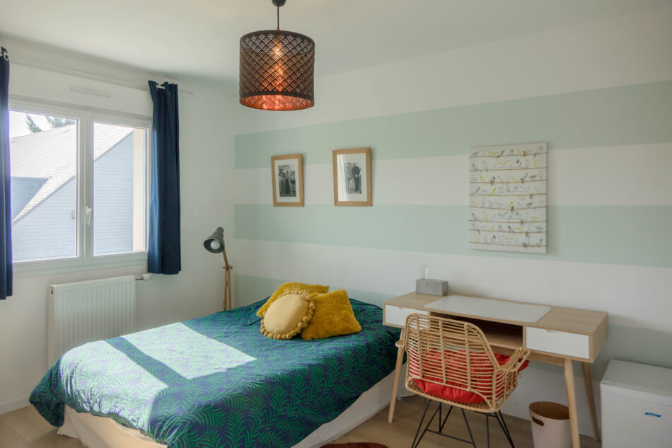 Chambre 1