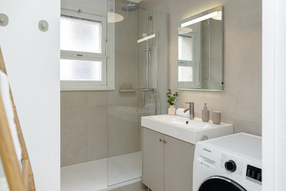 Salle de bain